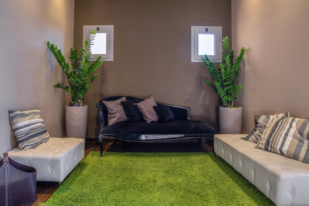 Hotel Roma Sud 7