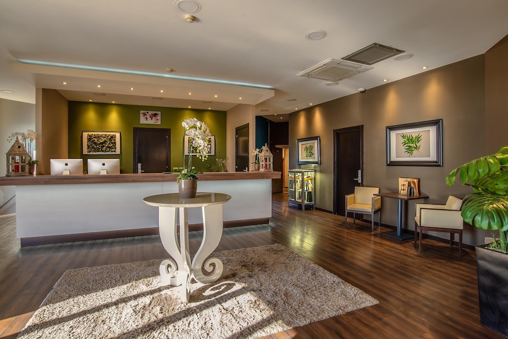 Hotel Roma Sud 4