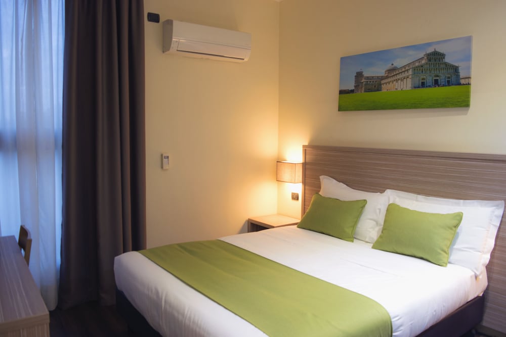 Hotel Roma Sud 12