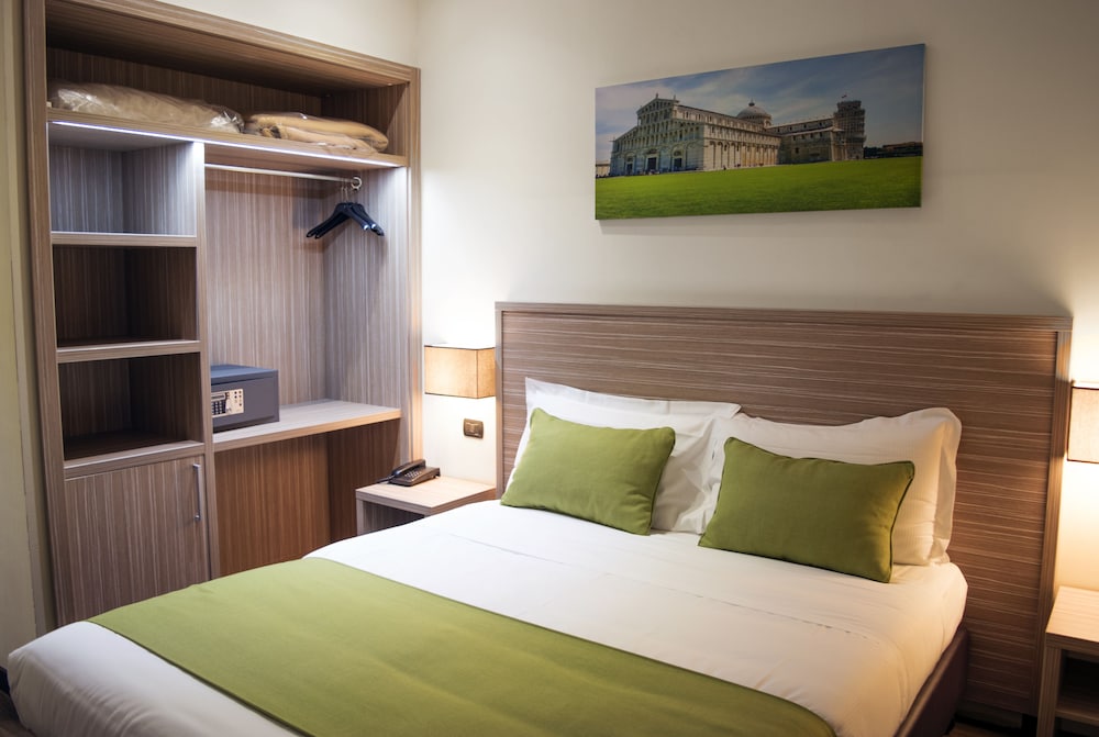 Hotel Roma Sud 11