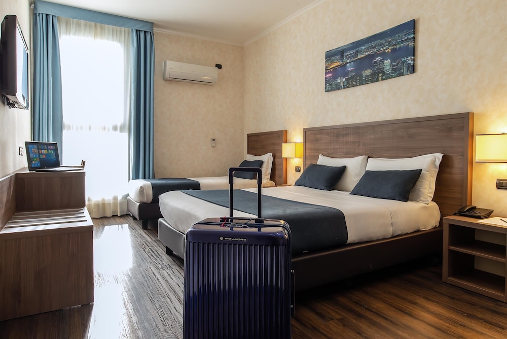 Hotel Roma Sud 23