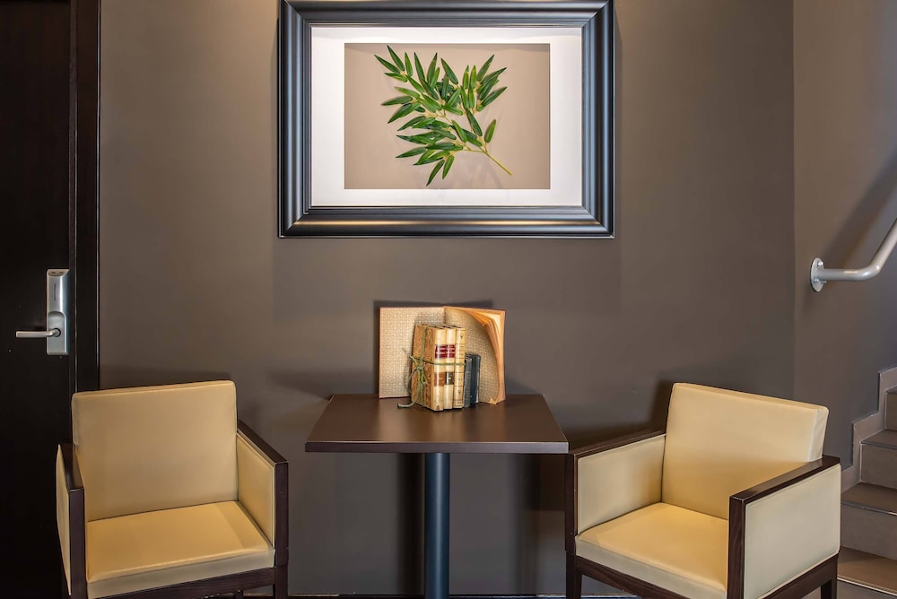 Hotel Roma Sud 8