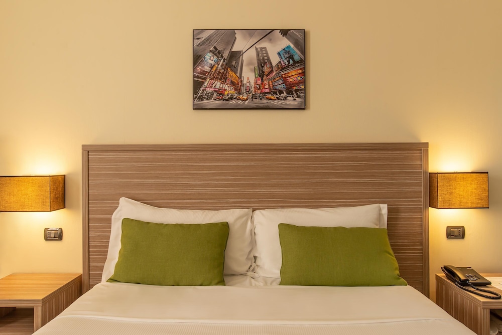 Hotel Roma Sud 15