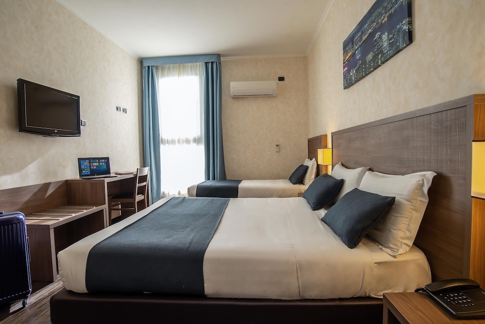 Hotel Roma Sud 16