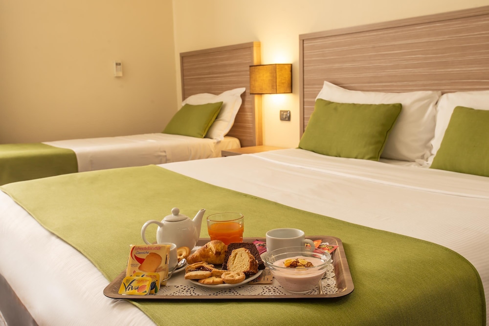 Hotel Roma Sud 18