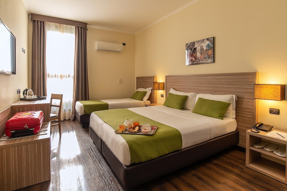 Hotel Roma Sud 19