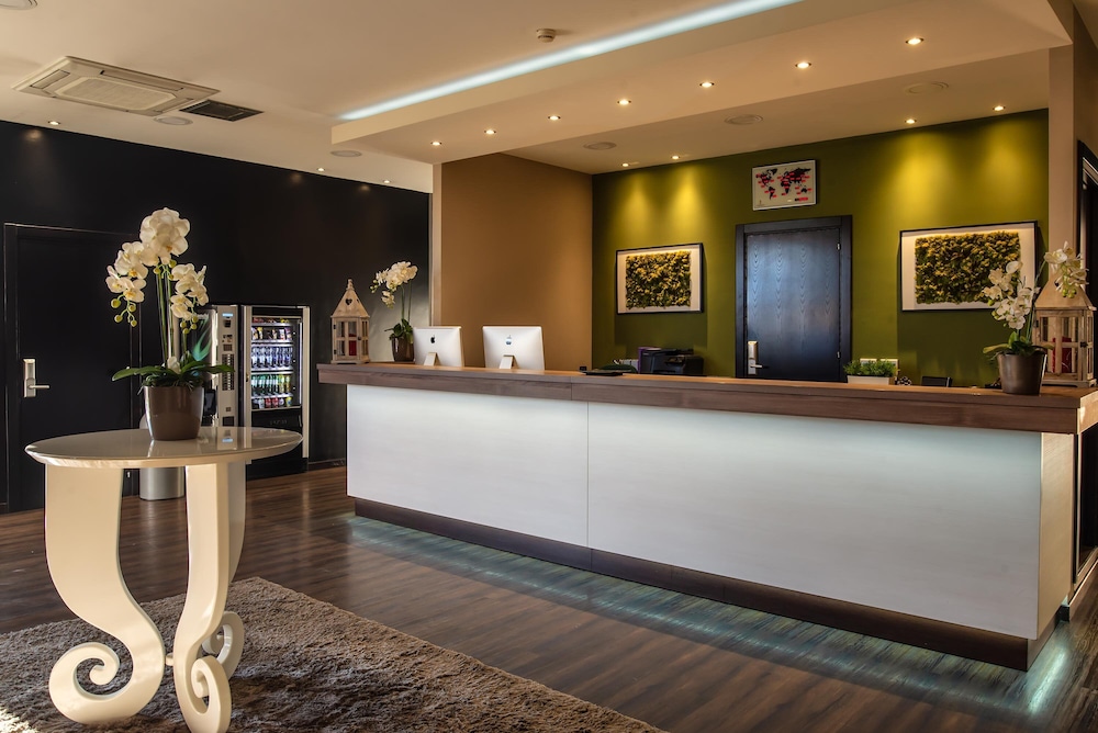 Hotel Roma Sud 6