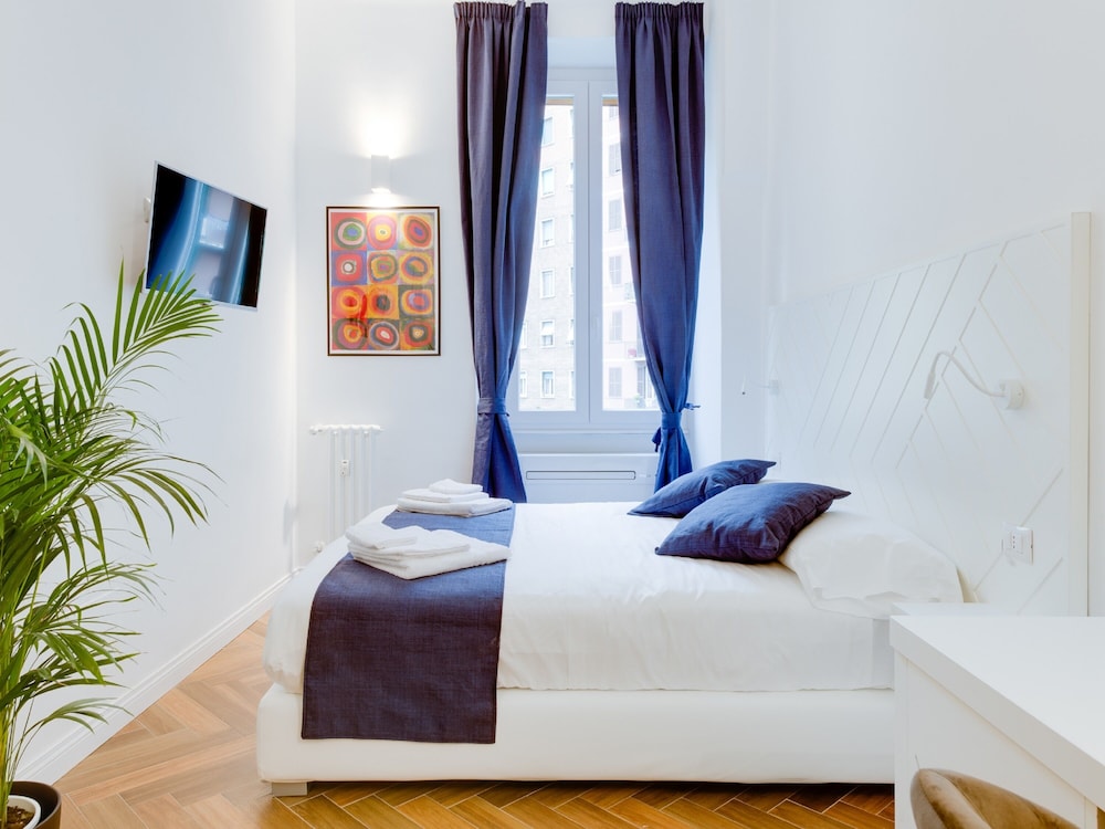 The Right Place Guest House 9