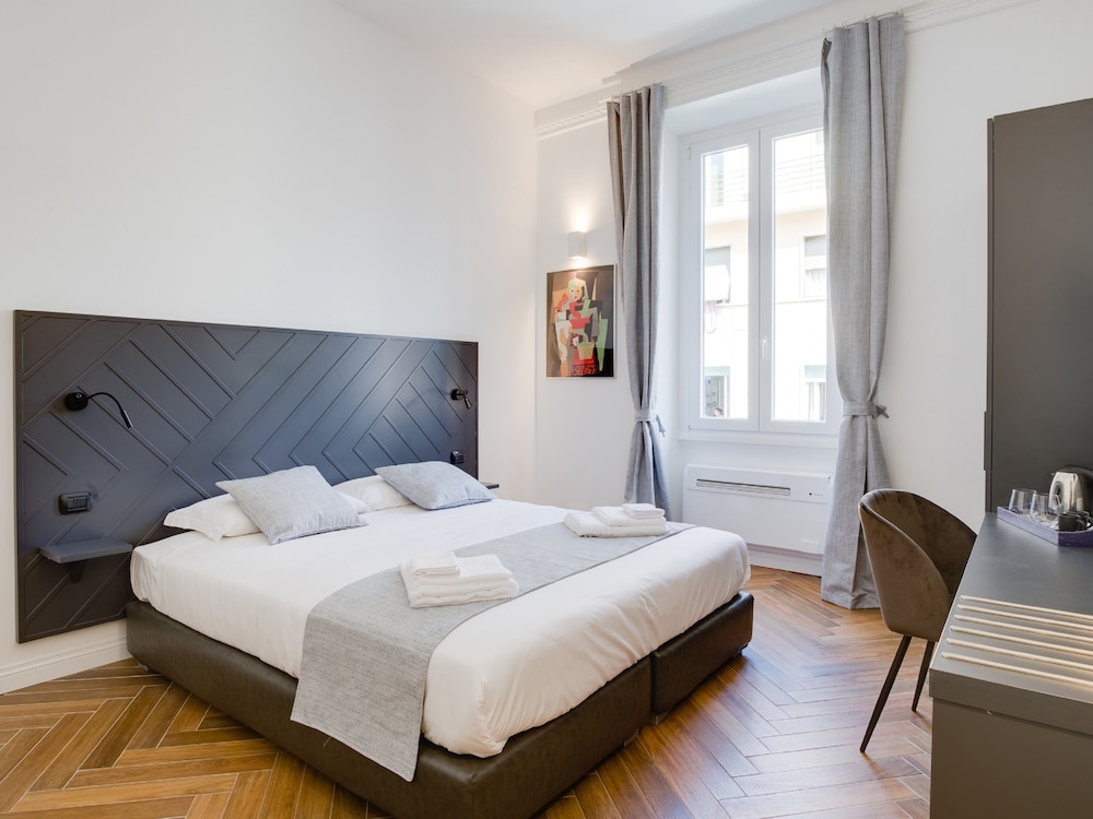 The Right Place Guest House 6