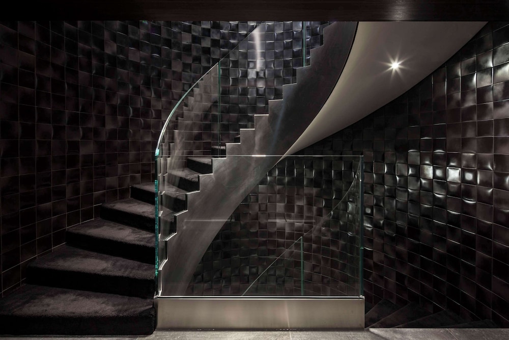 Hyatt Centric Milan Centrale 5