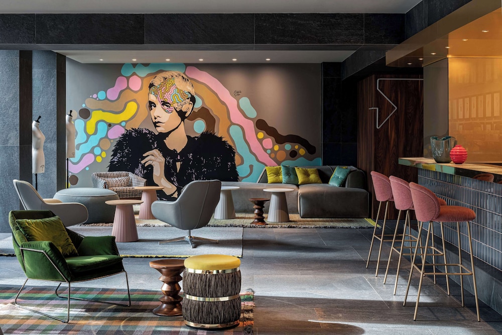 Hyatt Centric Milan Centrale 3