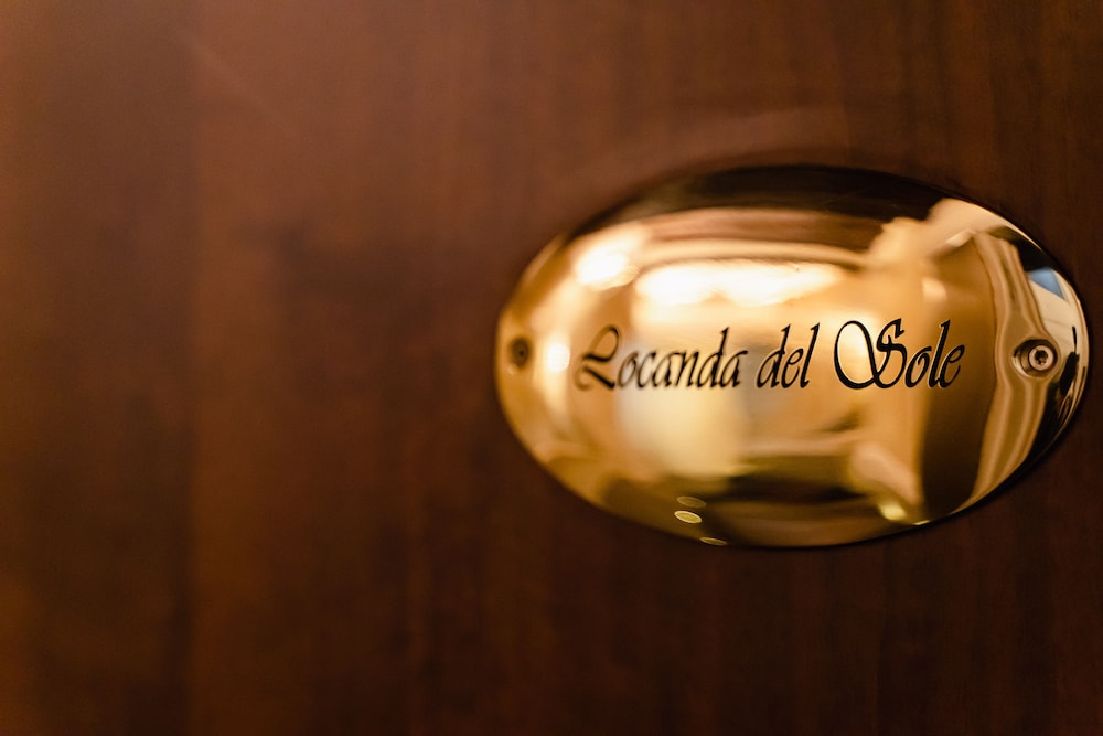 Locanda del Sole 1