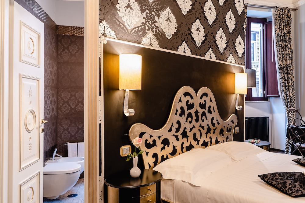 Locanda del Sole 12