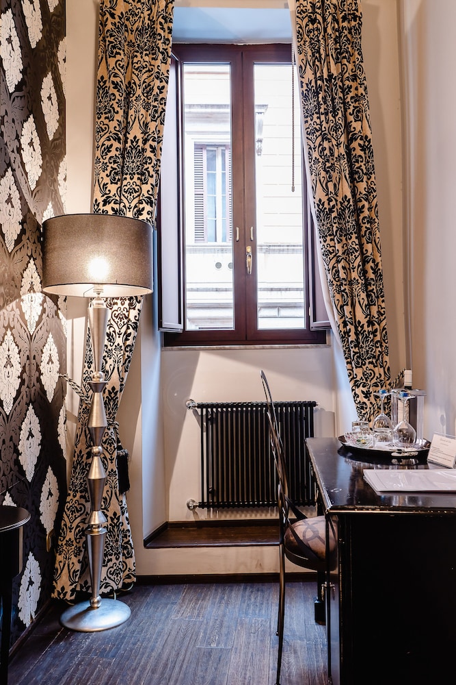 Locanda del Sole 9