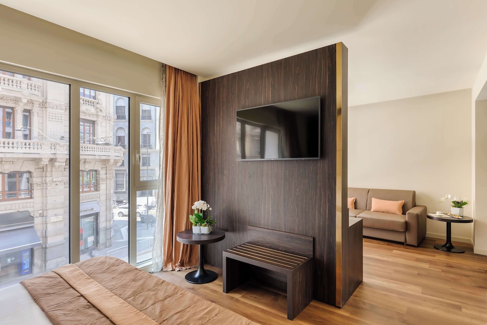 Hotel The Square Milano Duomo 12