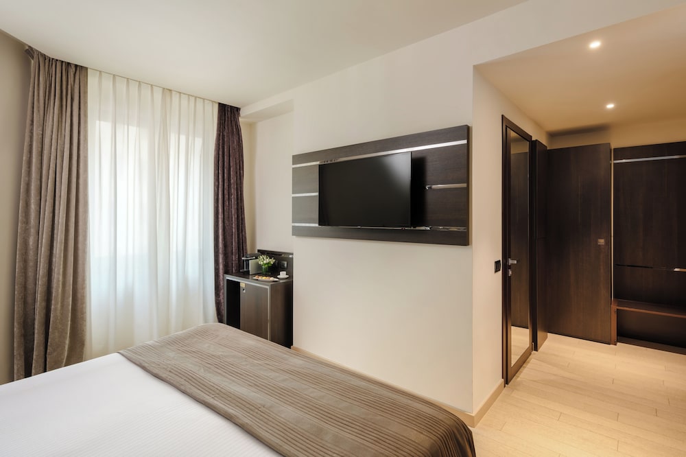 Hotel The Square Milano Duomo 6