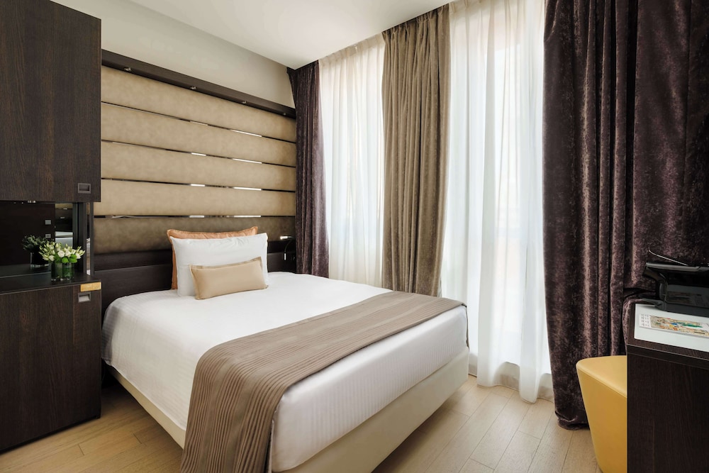 Hotel The Square Milano Duomo 21