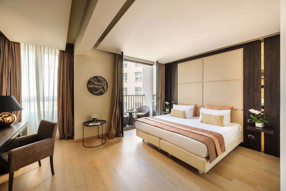 Hotel The Square Milano Duomo 22