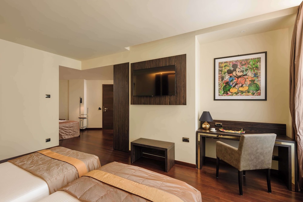 Hotel The Square Milano Duomo 13