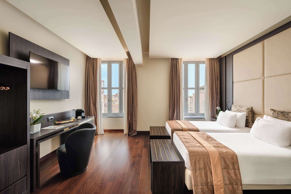 Hotel The Square Milano Duomo 16