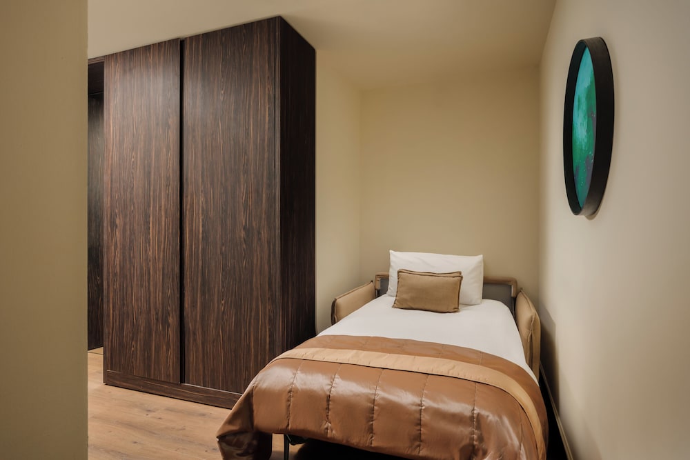 Hotel The Square Milano Duomo 9