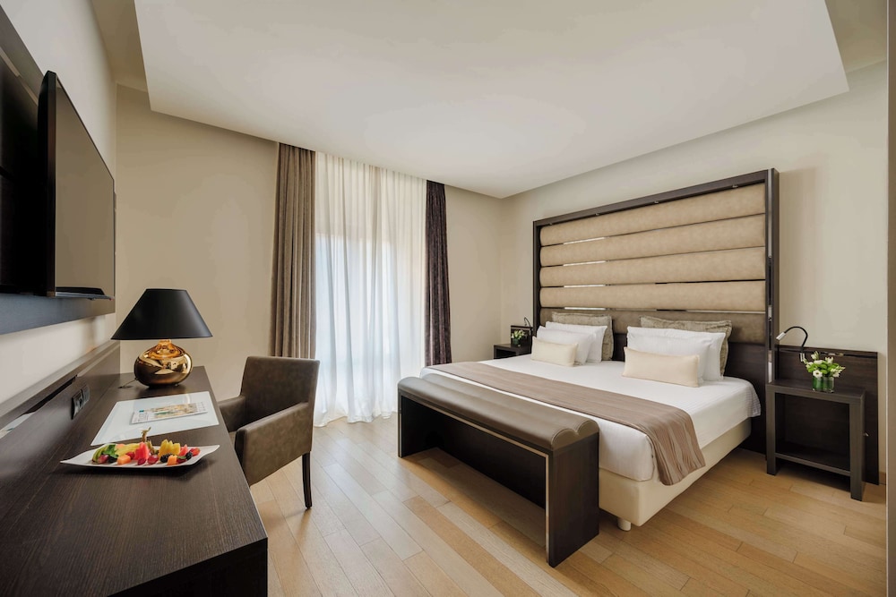 Hotel The Square Milano Duomo 18