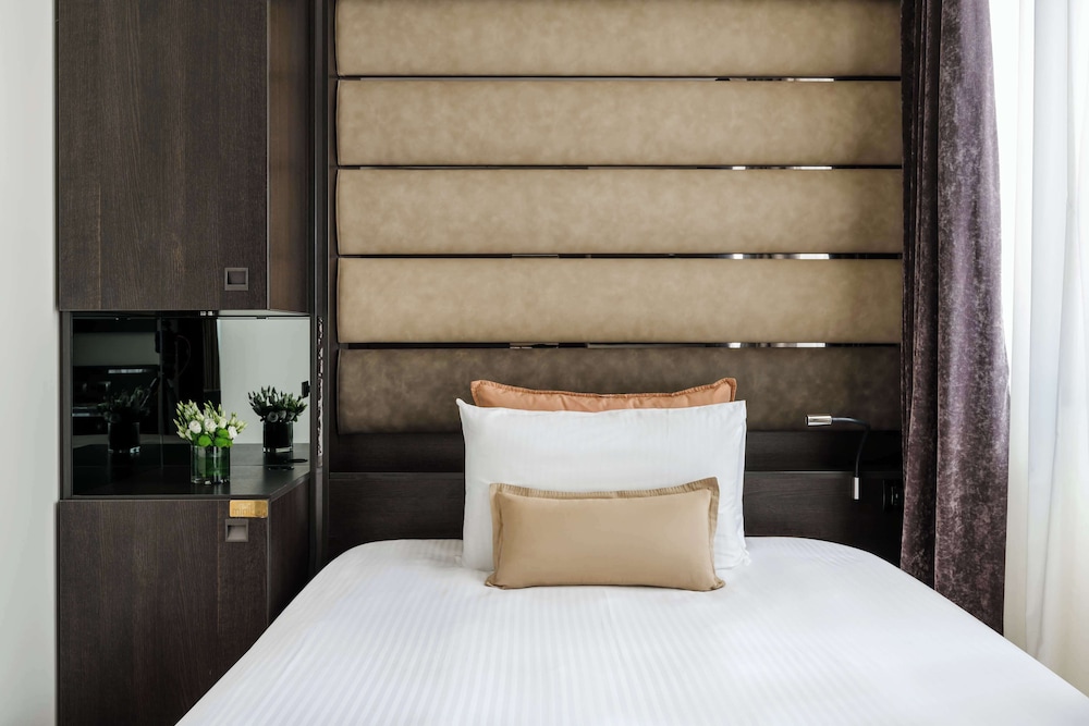 Hotel The Square Milano Duomo 20