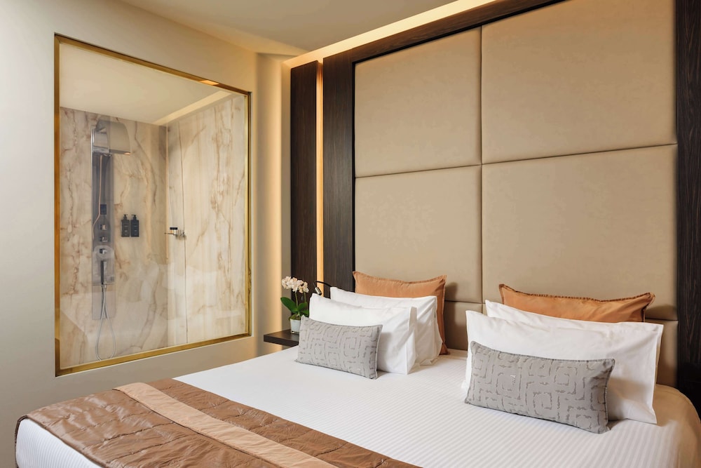 Hotel The Square Milano Duomo 11