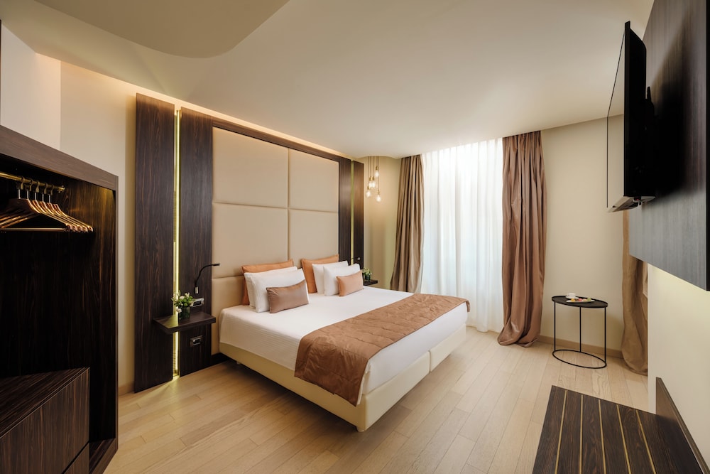 Hotel The Square Milano Duomo 7
