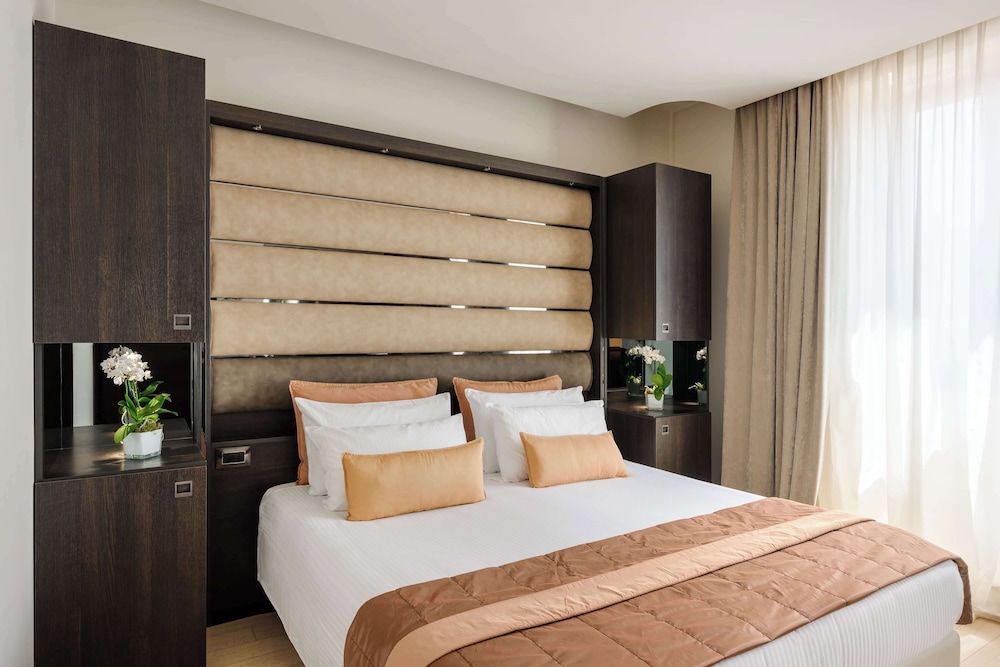 Hotel The Square Milano Duomo 17