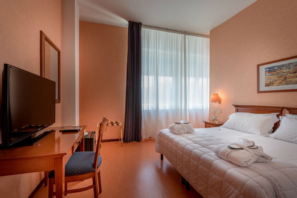 Villa Eur 6