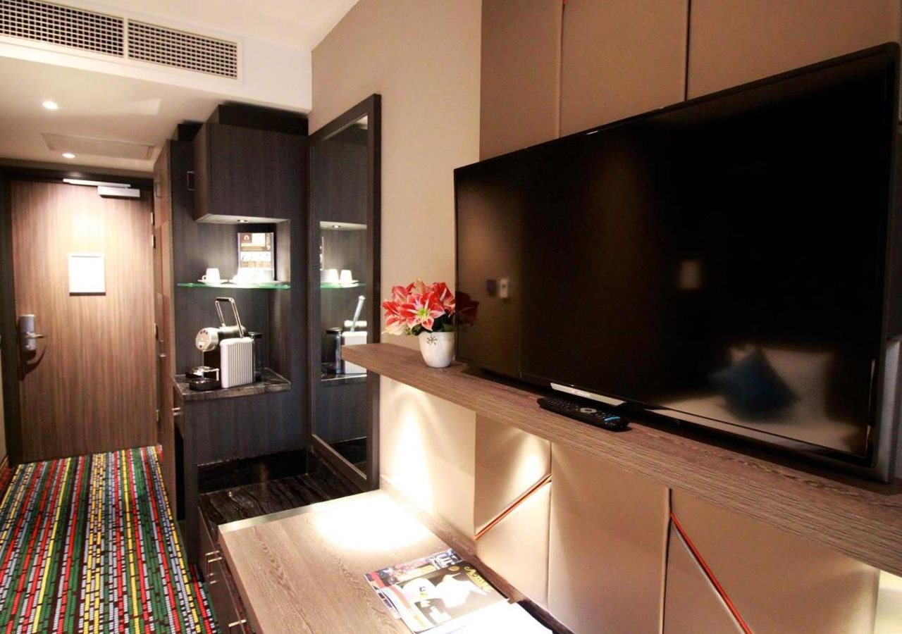 XO Hotels Couture 5