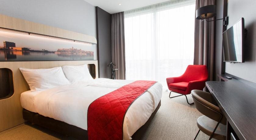 Corendon Amsterdam New-West, a Tribute Portfolio Hotel 17