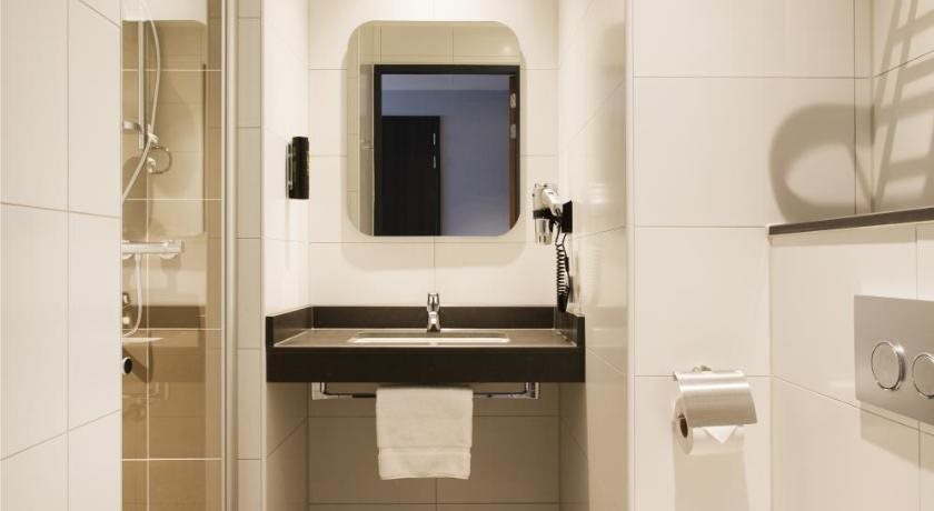 Corendon Amsterdam New-West, a Tribute Portfolio Hotel 18