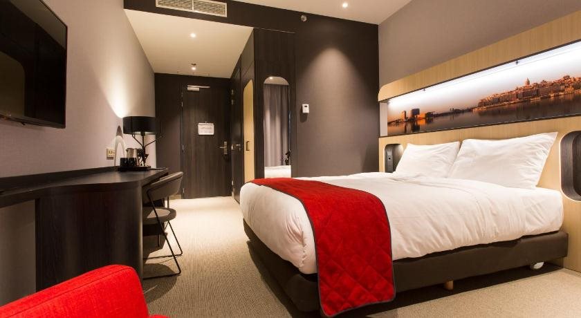 Corendon Amsterdam New-West, a Tribute Portfolio Hotel 2