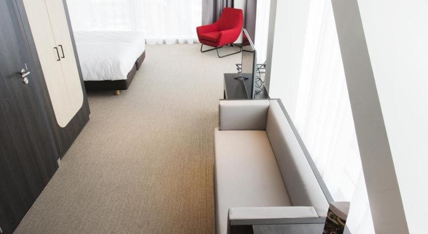 Corendon Amsterdam New-West, a Tribute Portfolio Hotel 21