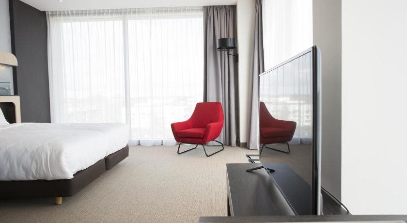 Corendon Amsterdam New-West, a Tribute Portfolio Hotel 22