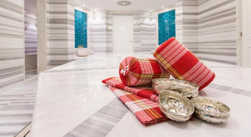 Corendon Amsterdam New-West, a Tribute Portfolio Hotel 23