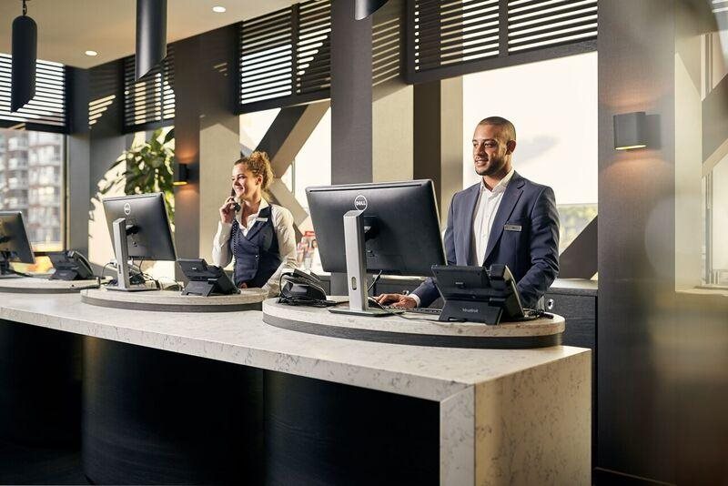 Corendon Amsterdam New-West, a Tribute Portfolio Hotel 5