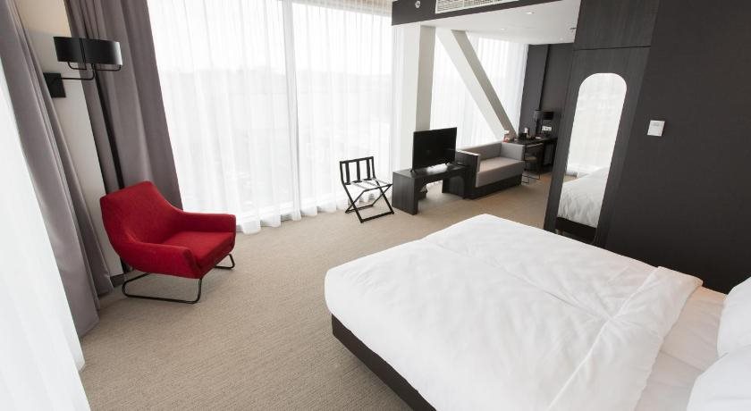 Corendon Amsterdam New-West, a Tribute Portfolio Hotel 6