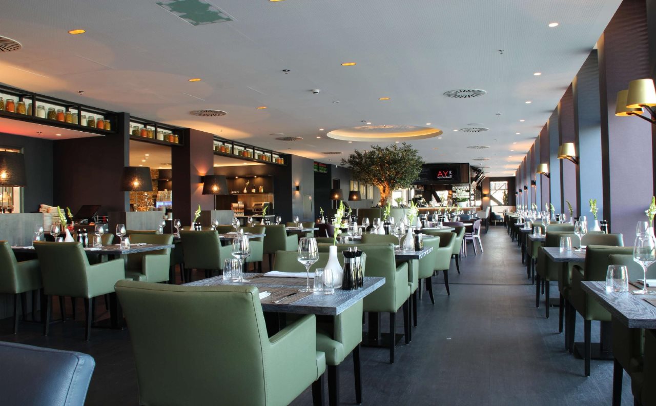 Corendon Amsterdam New-West, a Tribute Portfolio Hotel 7