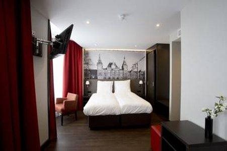 Royal Amsterdam Hotel 1