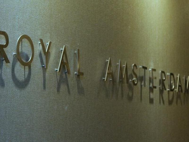 Royal Amsterdam Hotel 17