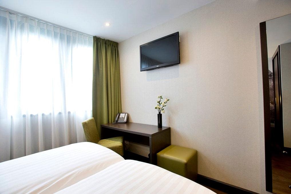 Royal Amsterdam Hotel 19
