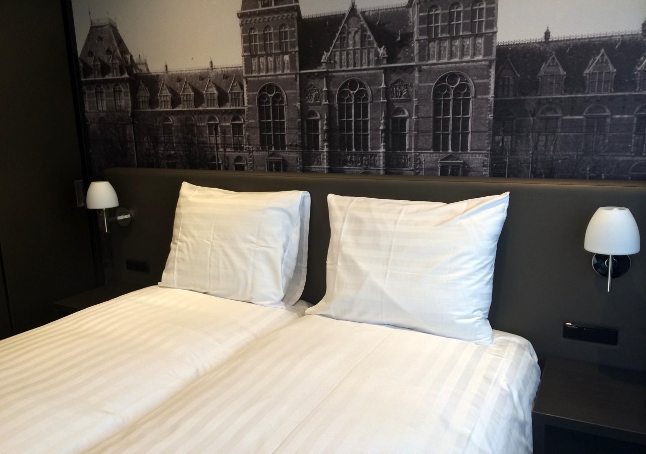 Royal Amsterdam Hotel 2