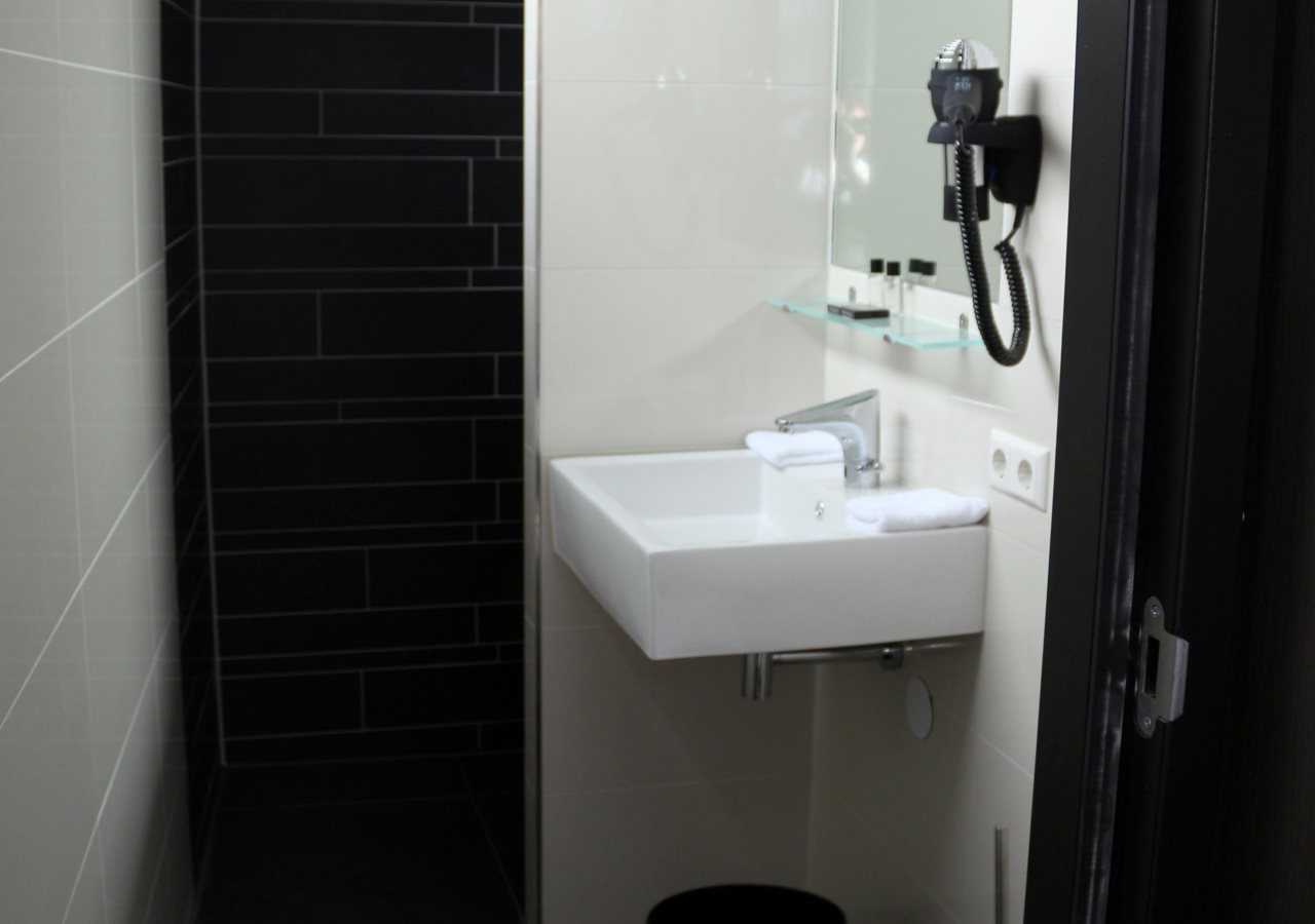 Royal Amsterdam Hotel 21