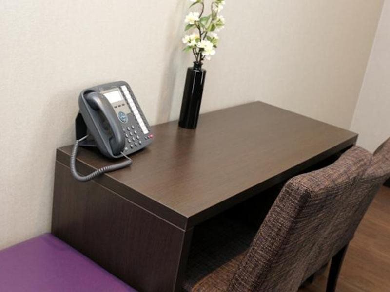 Royal Amsterdam Hotel 24