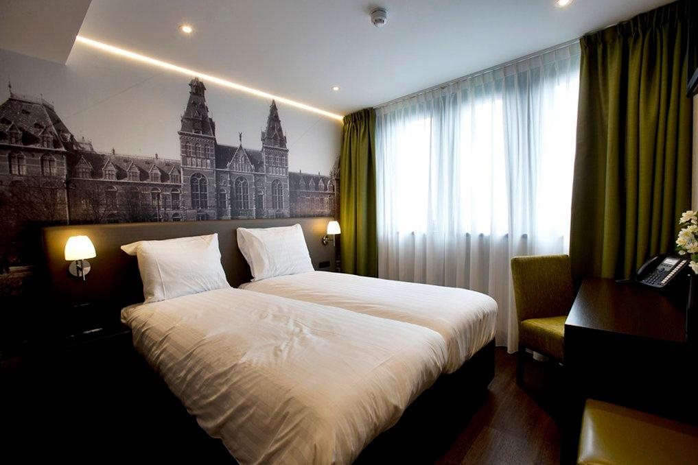 Royal Amsterdam Hotel 6
