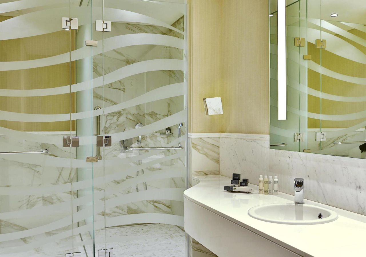 DoubleTree by Hilton Hotel Doha Old Town 11