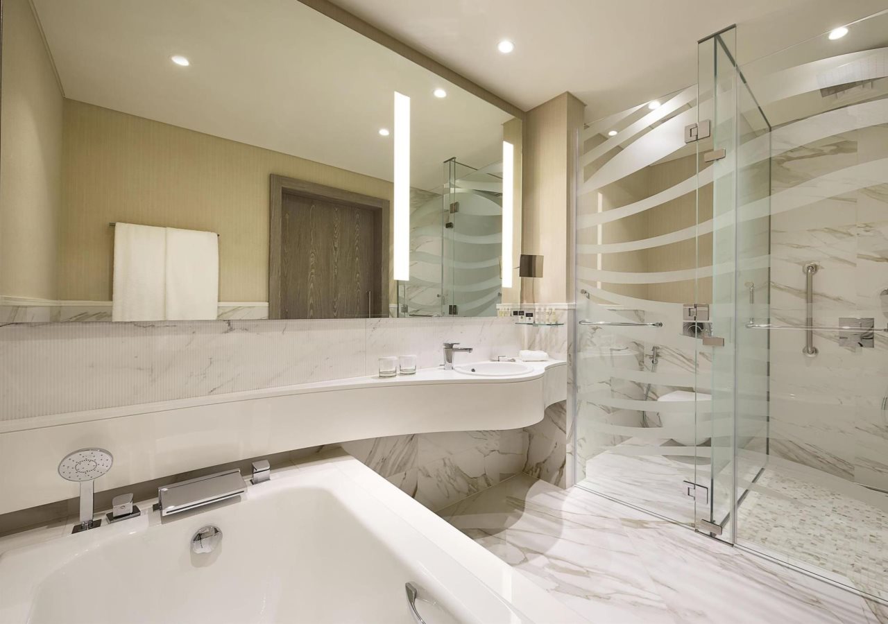 DoubleTree by Hilton Hotel Doha Old Town 12